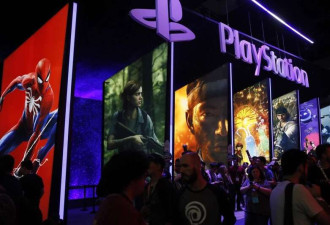 PlayStation大当机 百万玩家愤怒哀号