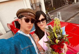 羡煞旁人的爱情: 16岁就同居了！相爱29周年