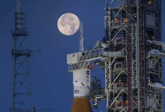 NASA不续约！波音登月恐胎死腹中 计划大裁400人