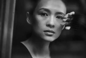 一线顶流女星的“丑”照，都藏在这个男人的相册里……
