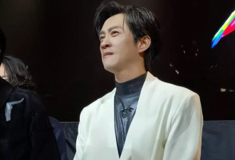 吴宗宪发声劝汪小菲安静，陈汉典谈大S去世泪目