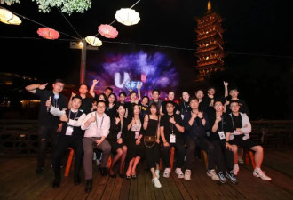 47岁，百亿公司女总裁失业了