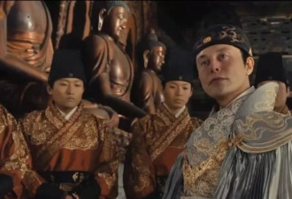 聊聊马斯克的结局：功成身退？替罪羊？体制化妥协？