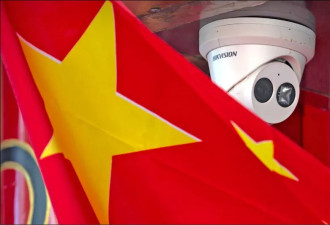 美国土安全部：1.2万具中国摄像头 渗透全美基础设施