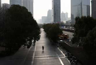 春节过后 通缩阴影重新笼罩中国经济