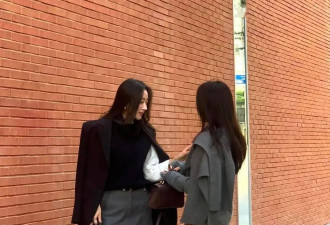 “白领裙”正适合这个季节