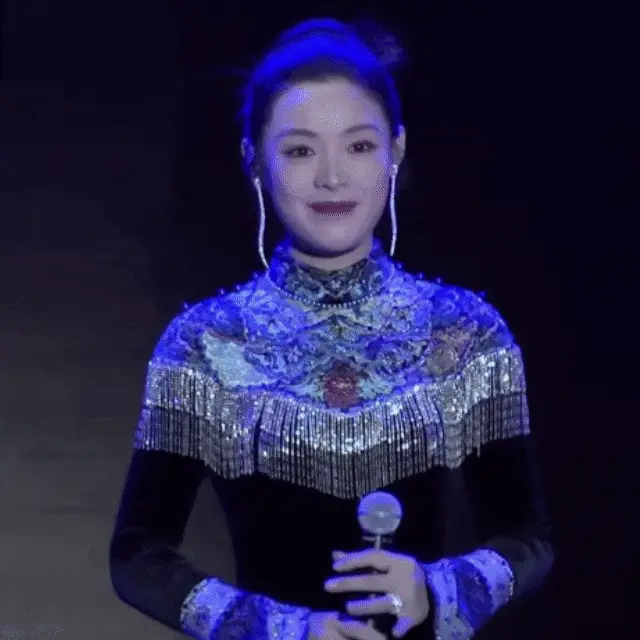 在巴黎唱响越剧之声，是谁又被陈丽君迷住了？