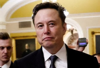 马斯克重要助手被逼辞职，DOGE损失一员大将