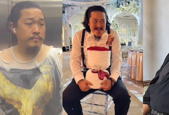 曝张丰毅儿子患情绪病！大口喝56度白酒，车内痛哭爹娘都不管