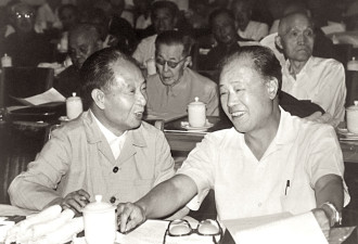 假如胡耀邦活着会怎样？