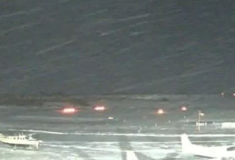 又一空难！阿拉斯加失事飞机残骸找到 10人全遇难
