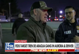 执法人员扑了个空 ICE突袭洛杉矶计划再次被泄密