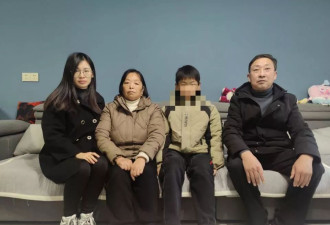 买卖仿真气枪被判无期，一位妻子的十三年诉讼路