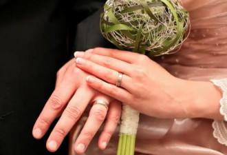 “全国仅一半成年人处于婚姻关系中” 数据惊人