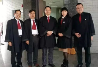当秘密审判成为习惯，何来公平公正司法？