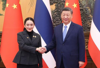 警告：中国已让70国支持“以任何方式夺取台湾”