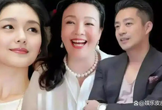 张兰直播间被封的原因弄清楚了 大S仅是个导火索