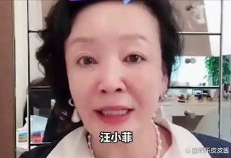 张兰直播间被封的原因弄清楚了 大S仅是个导火索