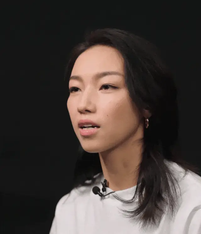 2025开年最惊喜女演员，是她