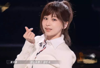 《浪姐6》将袭，该来的都来了，我难掩激动的泪水