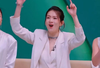 《浪姐6》将袭，该来的都来了，我难掩激动的泪水