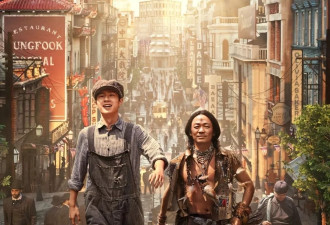 再见了徐克，再见了乌尔善，中国内地观众该“清醒”了