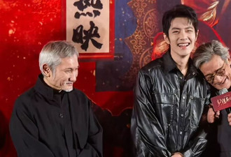 再见了徐克，再见了乌尔善，中国内地观众该“清醒”了