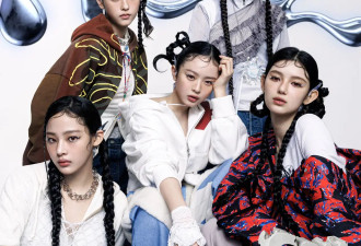 大热韩国女团改名回归！究竟何以让无数粉丝期待？