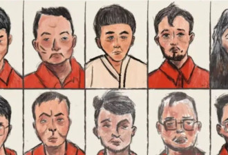 涉160亿洗钱案，网赌“黑手”落网记.....
