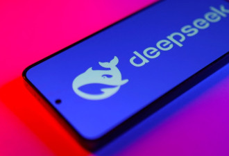 DeepSeek冲击波：技术创新的“孤例”