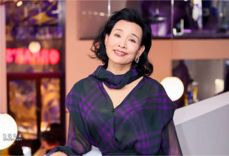 金马影后陈冲:19岁遭美国校医性侵!想忘记的耻辱