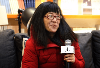 中国作家余秀华辣评大S去世，6字点评汪小菲