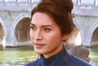 美得雌雄莫辨…亚洲第一美男不婚不育之谜