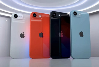 传苹果iPhone SE 4本周上架 售价规格曝光