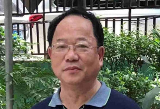 要求调查李克强死因 新华社老记者顾万明遭判刑