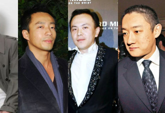 汪小菲名列京城四少 另3少有人藏枪有人负债 仅他全身而退