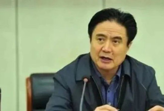 与“政治骗子”交往 海南省前书记罗保铭被逮捕