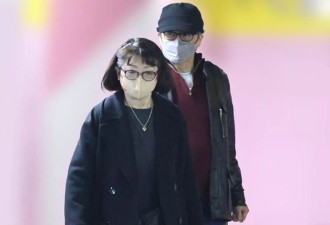 日本最美童话婚姻，山口百惠夫妇最新合照曝光