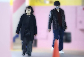 日本最美童话婚姻，山口百惠夫妇最新合照曝光