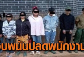 泰国断电奏效！缅甸诈团开始大裁员