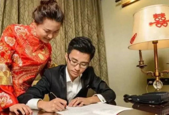 短短11年，全国结婚人数直接腰斩
