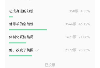权力 资本 影响力 当新世界规则由马斯克独自书写…