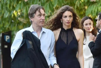 和威廉有牵连的侯爵夫人 被已婚男士们喜欢的第一名媛