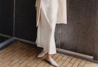 穿搭界的天花板，给你极致美搭