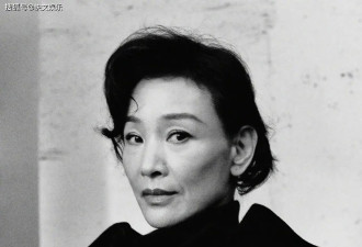 陈冲回应美国留学期间被性侵！那段经历非常痛苦，但她一直忘不了