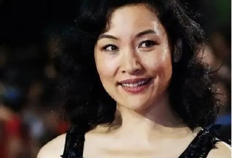 陈冲回应美国留学期间被性侵！那段经历非常痛苦，但她一直忘不了