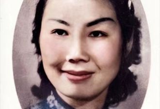 背负43年骂名的76岁女间谍沉冤得雪 却很快自尽