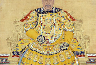 乾隆当年怎么称呼英国？竟脱口用了“这1词”