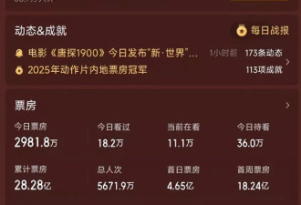 周润发这个镜头，戳穿了多少“流量明星”的体面