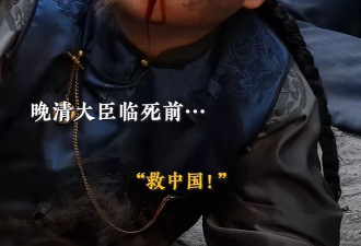 周润发这个镜头，戳穿了多少“流量明星”的体面